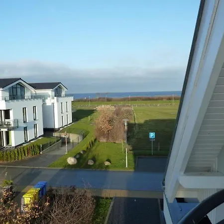 Vakantiehuis Baltic-dreams-9916 *